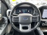 Used 2023 Ford F-150 Lariat 4x4 SuperCrew