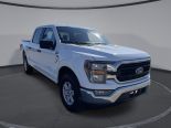 Used 2023 Ford F-150 XLT 4x4 SuperCrew 5.5' Box