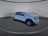 Used 2023 Ford F-150 XLT 4x4 SuperCrew 5.5' Box