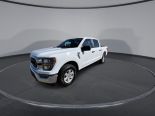 Used 2023 Ford F-150 XLT 4x4 SuperCrew 5.5' Box