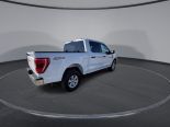 Used 2023 Ford F-150 XLT 4x4 SuperCrew 5.5' Box