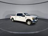 Used 2023 Ford F-150 XLT 4x4 SuperCrew