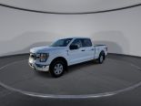 Used 2023 Ford F-150 XLT 4x4 SuperCrew