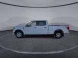 Used 2023 Ford F-150 XLT 4x4 SuperCrew