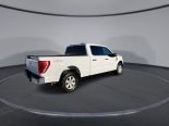 Used 2023 Ford F-150 XLT 4x4 SuperCrew