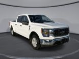 Used 2023 Ford F-150 XLT 4x4 SuperCrew