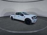 Used 2023 Ford F-150 XLT 4x4 SuperCrew