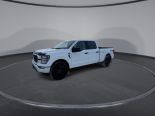 Used 2023 Ford F-150 XLT 4x4 SuperCrew