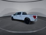 Used 2023 Ford F-150 XLT 4x4 SuperCrew