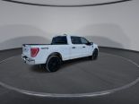 Used 2023 Ford F-150 XLT 4x4 SuperCrew