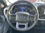 Used 2023 Ford F-150 XLT 4x4 SuperCrew