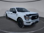 Used 2023 Ford F-150 XLT 4x4 SuperCrew