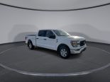 Used 2023 Ford F-150 XLT 4x4 SuperCrew 