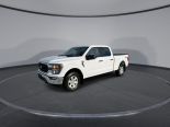 Used 2023 Ford F-150 XLT 4x4 SuperCrew 