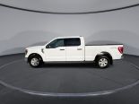 Used 2023 Ford F-150 XLT 4x4 SuperCrew 