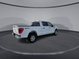 Used 2023 Ford F-150 XLT 4x4 SuperCrew 