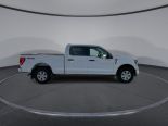 Used 2023 Ford F-150 XLT 4x4 SuperCrew 