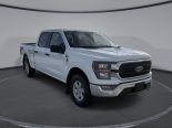 Used 2023 Ford F-150 XLT 4x4 SuperCrew 