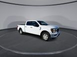 Used 2023 Ford F-150 XLT 4x4 SuperCrew