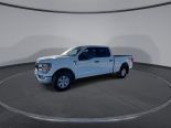 Used 2023 Ford F-150 XLT 4x4 SuperCrew