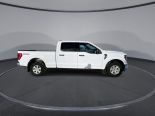 Used 2023 Ford F-150 XLT 4x4 SuperCrew