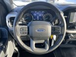 Used 2023 Ford F-150 XLT 4x4 SuperCrew