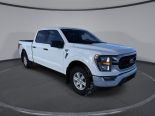 Used 2023 Ford F-150 XLT 4x4 SuperCrew