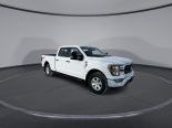 Used 2023 Ford F-150 XLT 4x4 SuperCrew