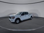 Used 2023 Ford F-150 XLT 4x4 SuperCrew