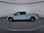 Used 2023 Ford F-150 XLT 4x4 SuperCrew