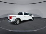 Used 2023 Ford F-150 XLT 4x4 SuperCrew 6.5' Box