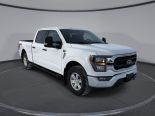 Used 2023 Ford F-150 XLT 4x4 SuperCrew