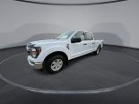 Used 2023 Ford F-150 XLT 4x4 SuperCrew 6.5' Box