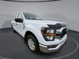 Used 2023 Ford F-150 XLT 4x4 SuperCrew 6.5' Box