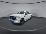 Used 2023 Ford F-150 Lariat 4x4 SuperCrew 5.5' Box