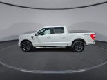 Used 2023 Ford F-150 Lariat 4x4 SuperCrew 5.5' Box