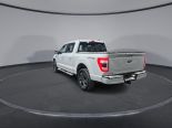 Used 2023 Ford F-150 Lariat 4x4 SuperCrew 5.5' Box