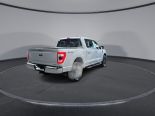 Used 2023 Ford F-150 Lariat 4x4 SuperCrew 5.5' Box