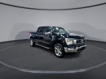 Used 2023 Ford F-150 LARIAT  4x4 SuperCrew 5.5' Box