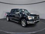 Used 2023 Ford F-150 LARIAT  4x4 SuperCrew 5.5' Box