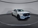 Used 2023 Ford F-150 Lariat 4x4 SuperCrew 5.5' Box