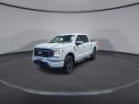 Used 2023 Ford F-150 Lariat 4x4 SuperCrew 5.5' Box