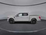 Used 2023 Ford F-150 Lariat 4x4 SuperCrew 5.5' Box
