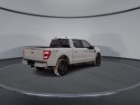 Used 2023 Ford F-150 Lariat 4x4 SuperCrew 5.5' Box