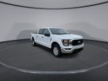 Used 2023 Ford F-150 XL 4x4 SuperCrew 5.5' Box