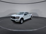 Used 2023 Ford F-150 XL 4x4 SuperCrew 5.5' Box