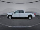 Used 2023 Ford F-150 XL 4x4 SuperCrew 5.5' Box