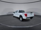 Used 2023 Ford F-150 XL 4x4 SuperCrew 5.5' Box