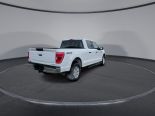 Used 2023 Ford F-150 XL 4x4 SuperCrew 5.5' Box