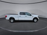 Used 2023 Ford F-150 XL 4x4 SuperCrew 5.5' Box